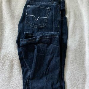 Kimes ranch jeans